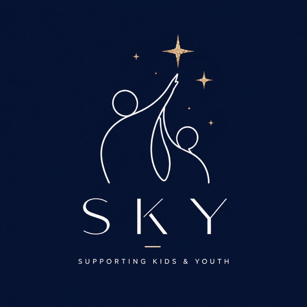 SKY — Supporting Kids & Youth
